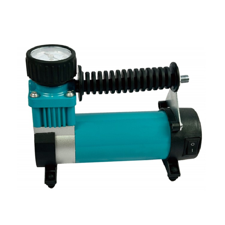 Auto Air Pump Tyre