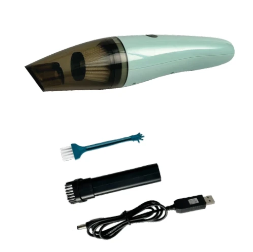 Handheld Auto Vaccum Car